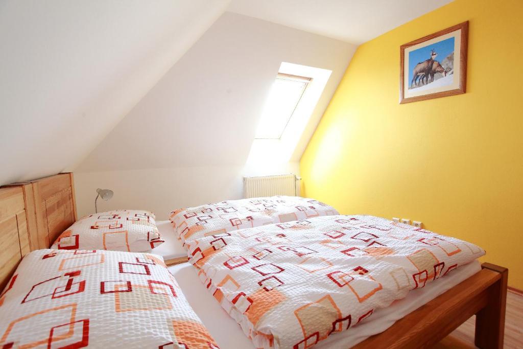 Central Apartmany Vysoke Tatry Room photo