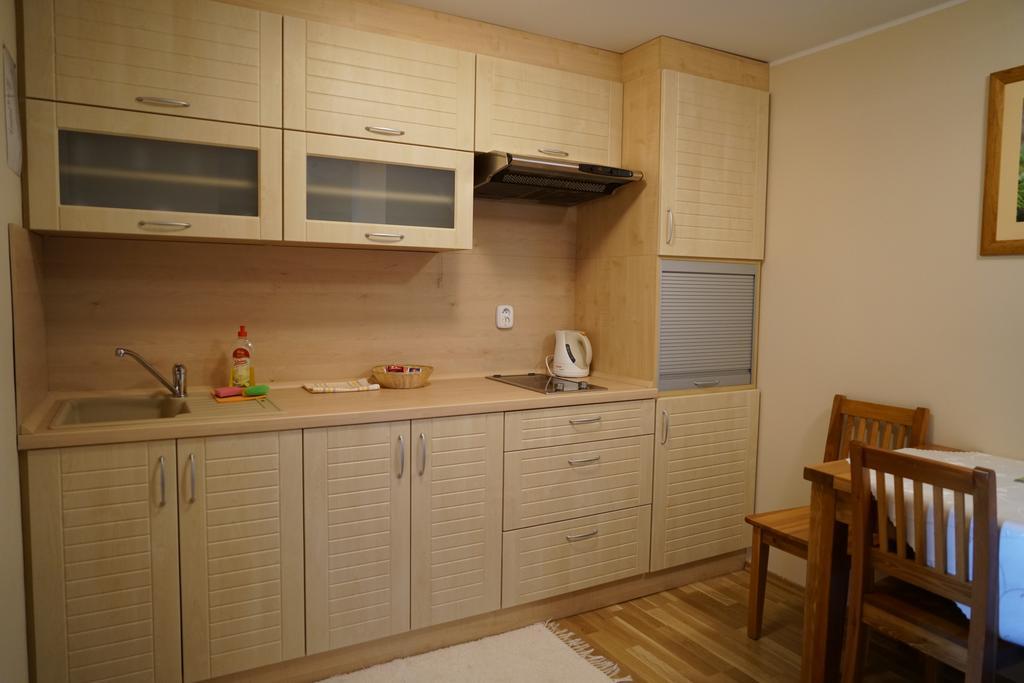 Central Apartmany Vysoke Tatry Exterior photo