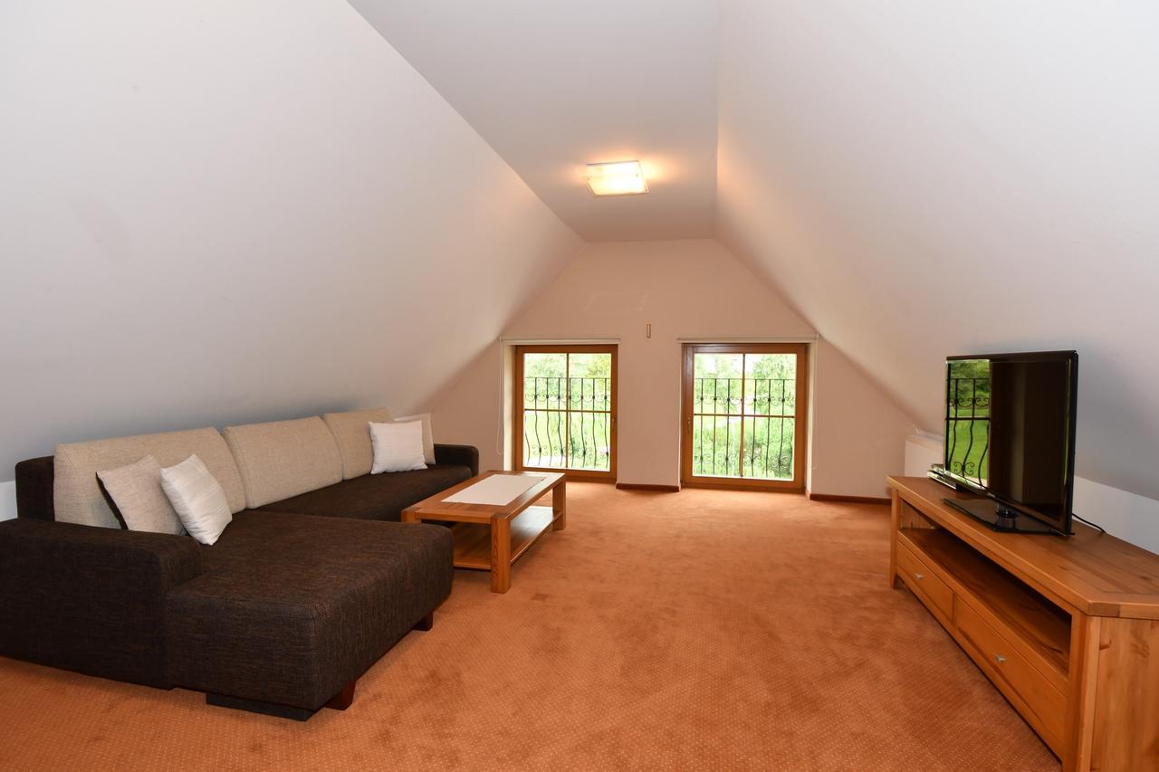Central Apartmany Vysoke Tatry Exterior photo
