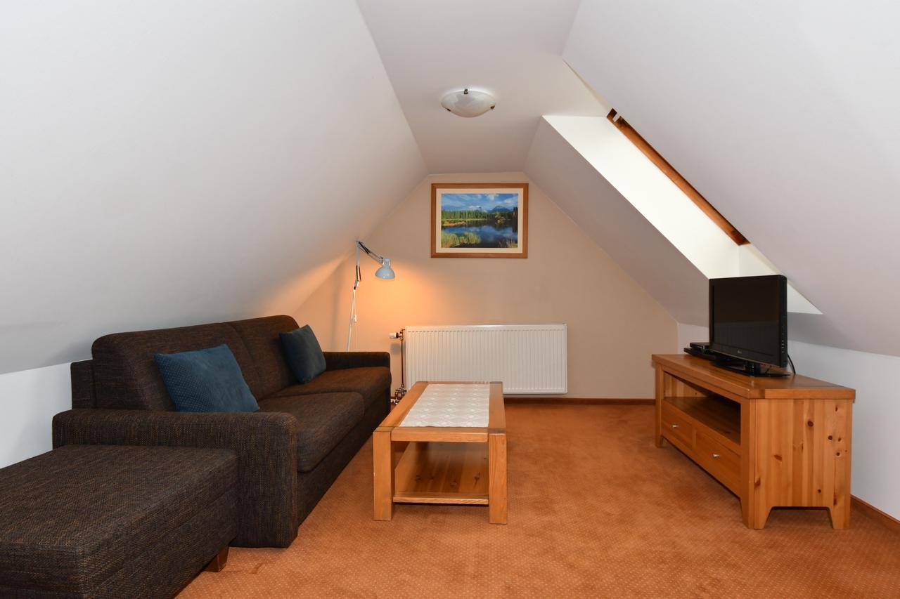 Central Apartmany Vysoke Tatry Exterior photo