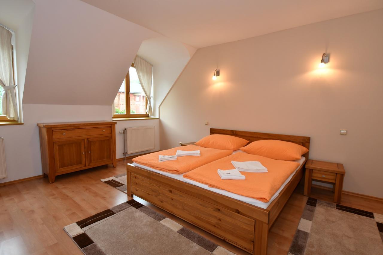 Central Apartmany Vysoke Tatry Exterior photo