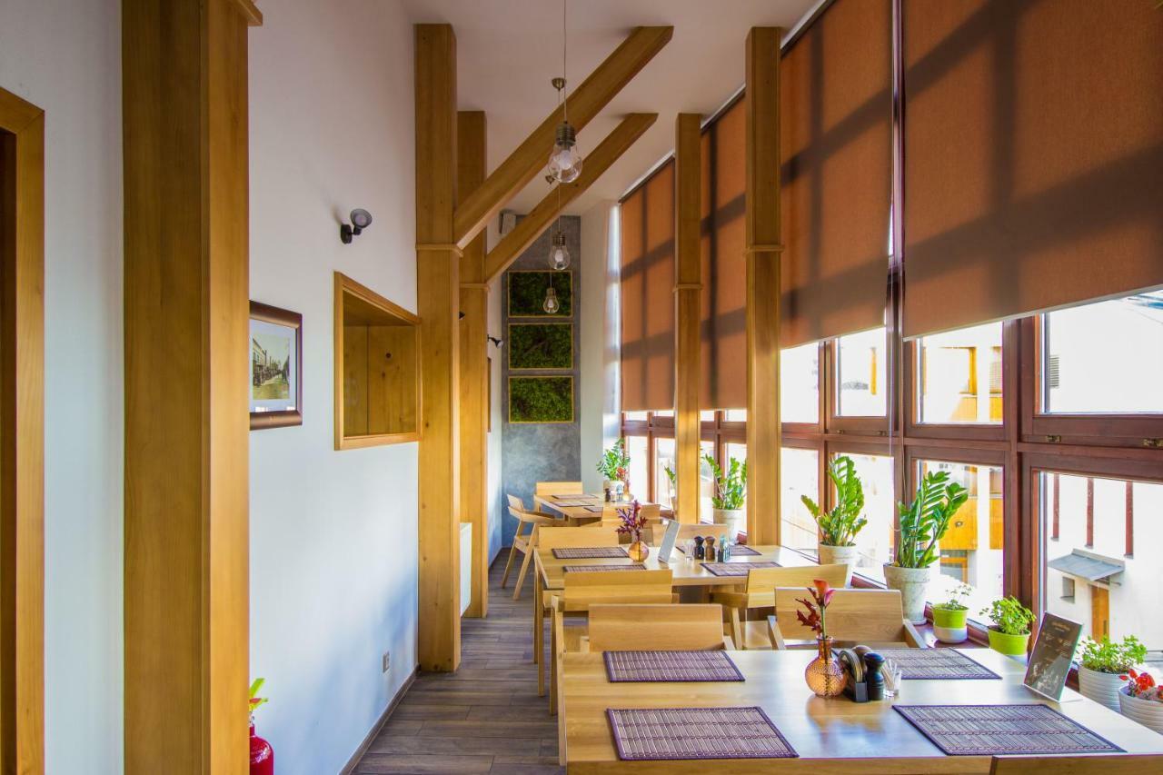 Central Apartmany Vysoke Tatry Exterior photo